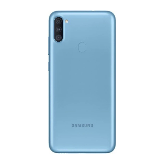 Yenilenmiş Samsung Galaxy A11 Blue 32GB B Kalite (12 Ay Garantili)