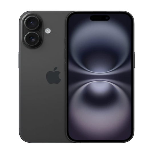 Yenilenmiş Apple iPhone 16 Black Titanium 128GB D Kalite Outlet (12 Ay Garantili)