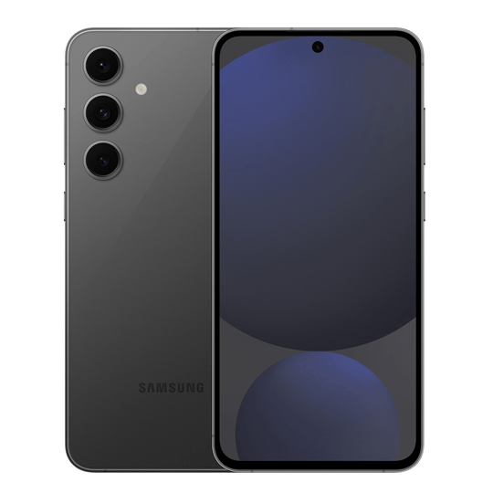 Yenilenmiş Samsung Galaxy S24 Black 256GB B Kalite (12 Ay Garantili)