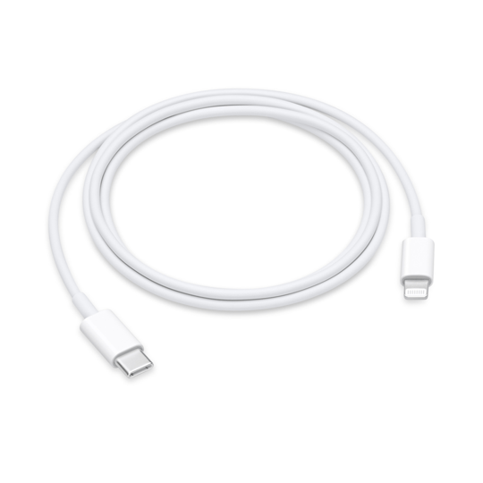 Apple Usb-C to Lightning 1M Kablo