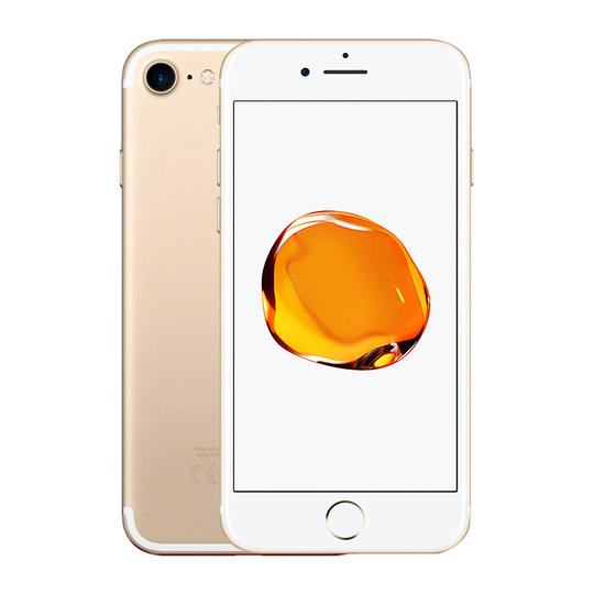 iPhone 7 32 GB Gold D Kalite Outlet (12 Ay Garantili)