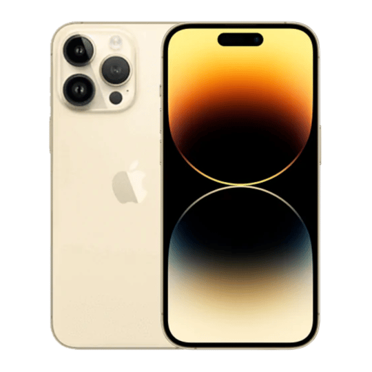 Yenilenmiş iPhone 14 Pro Max 1TB Gold B Kalite (12 Ay Garantili)