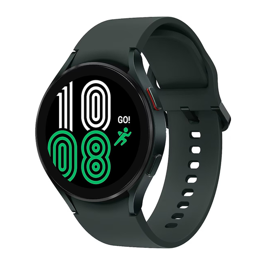 Yenilenmiş Samsung Galaxy Watch 4 Classic 46MM Green A Kalite (12 Ay Garantili)