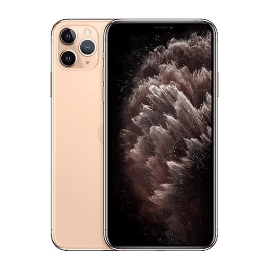 Yenilenmiş Apple iPhone 11 Pro Max Silver 256 GB A Kalite (12 Ay Garantili)