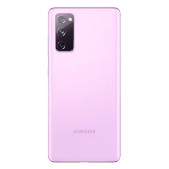 Samsung Galaxy S20 Fe 128 GB Purple Outlet (12 Ay Garantili)