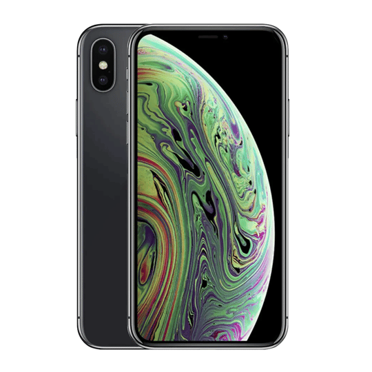 Yenilenmiş iPhone XS 256 GB Space Gray B Kalite (12 Ay Garantili)