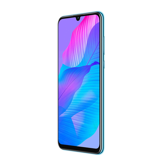 Yenilenmiş Huawei P Smart S Black 128GB C Kalite (12 Ay Garantili)