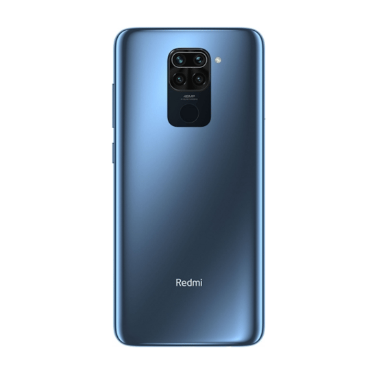 Yenilenmiş Xiaomi Redmi Note 9 Blue 64GB A Kalite (12 Ay Garantili)