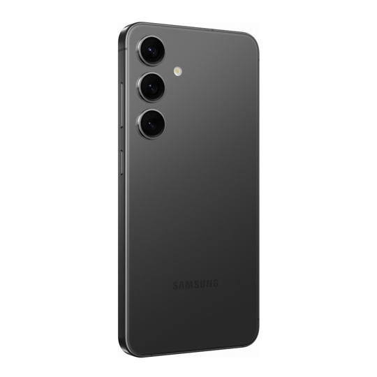 Yenilenmiş Samsung Galaxy S24 Black 256GB A Kalite (12 Ay Garantili)