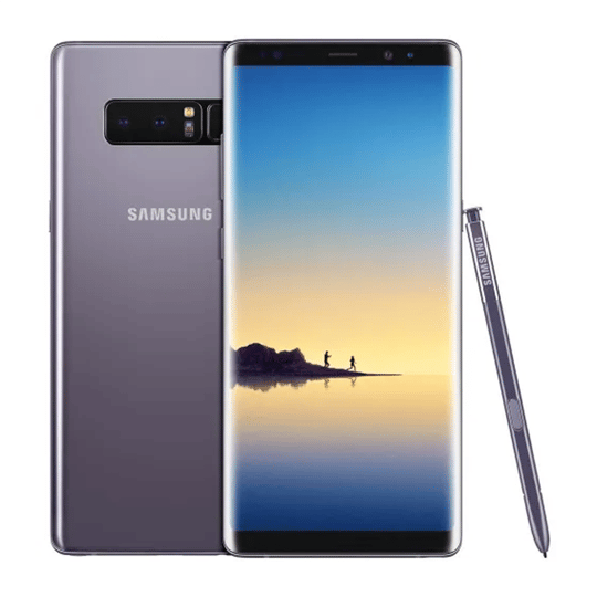 Samsung Galaxy Note 8 64 GB Gray İkinci El (12 Ay Garantili)