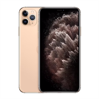 Yenilenmiş Apple iPhone 11 Pro Max Gold 256GB A Kalite (12 Ay Garantili)