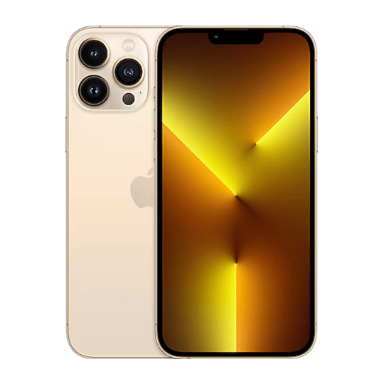 Yenilenmiş iPhone 13 Pro 1TB Gold A Kalite (12 Ay Garantili)