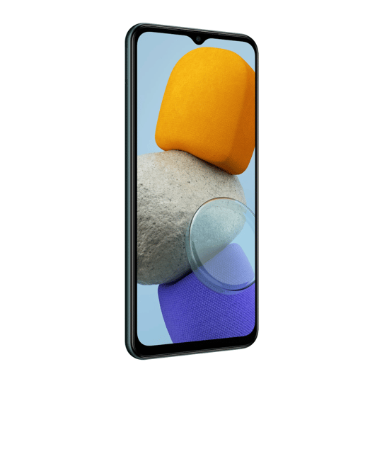 Yenilenmiş Samsung Galaxy M23 Green 128GB B Kalite (12 Ay Garantili)