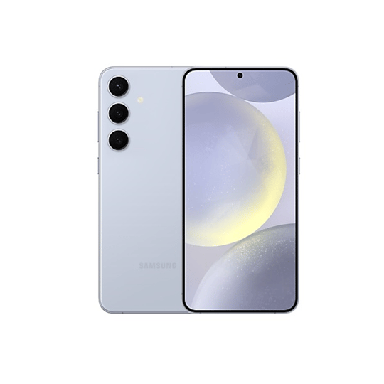 Yenilenmiş Samsung Galaxy S24 VIiolet 256GB B Kalite (12 Ay Garantılı))