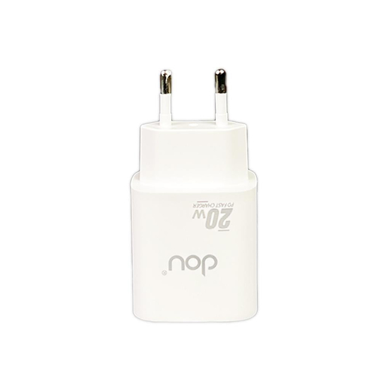 DOU USB-C to USB-C Şarj Kiti
