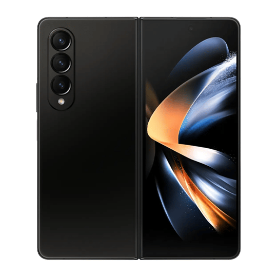 Samsung Galaxy Z Fold 4 256 GB Phantom Black İkinci El (12 Ay Garantili)