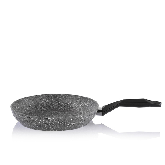 Schafer Cory Yanmaz Yapışmaz Tava 28 Cm-Gri