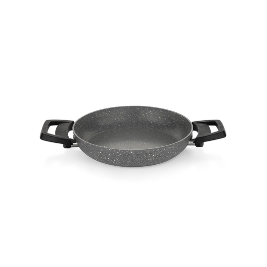 Schafer Eternal 2 li Sahan 18Cm+22Cm-Gri