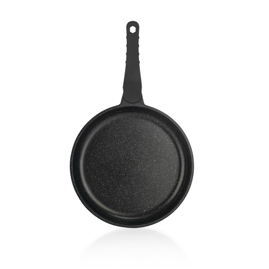 Schafer Famos XL Döküm Tava Seti 2 Parça-Gri