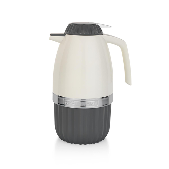Schafer Hause Cam Termos 2 L-Gri