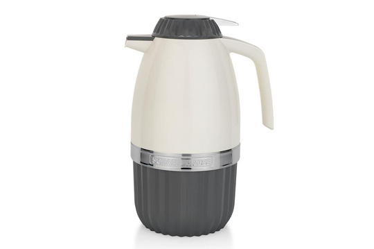 Schafer Hause Cam Termos 2 L-Gri