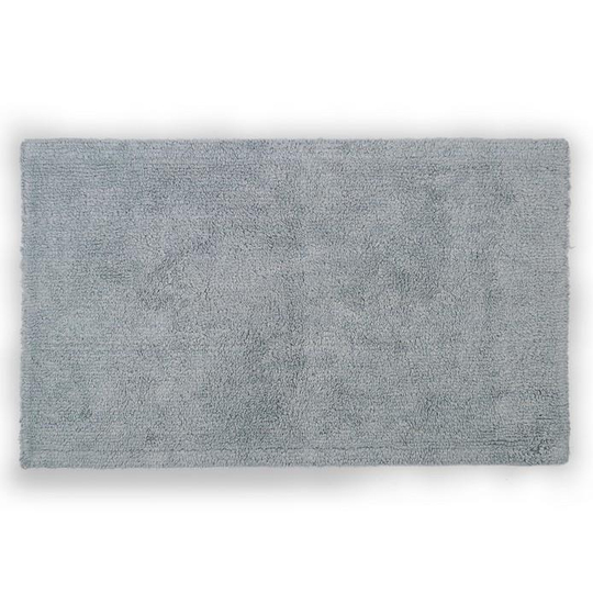 Schafer Home Poem Tafting 2 li Banyo Paspası 60x100-50x60-Gri