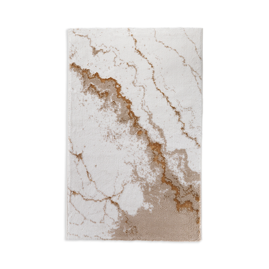 Schafer Home Retro 2 li Banyo Paspası-Gold