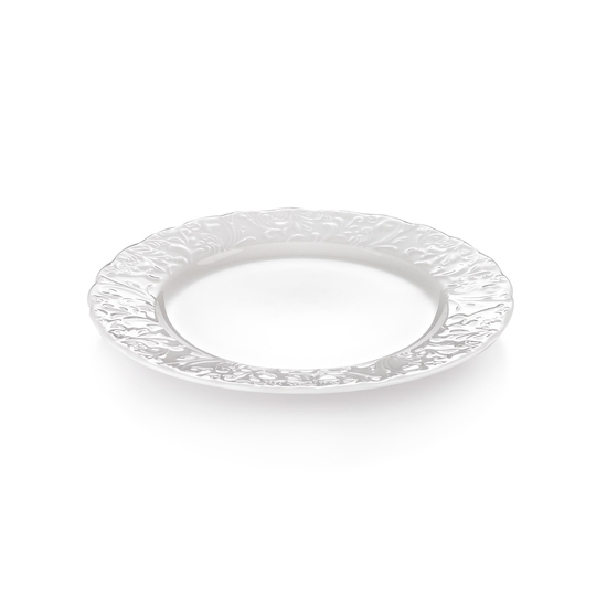 Schafer Ivy Yemek Takımı 55 Parça-Beyaz