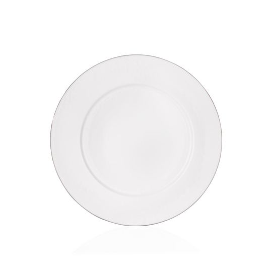 Schafer Lona Yemek Takımı 55 Parça-Platin