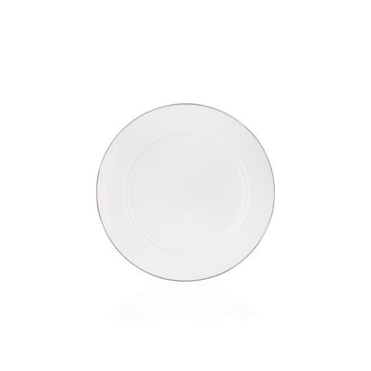 Schafer Lona Yemek Takımı 55 Parça-Platin