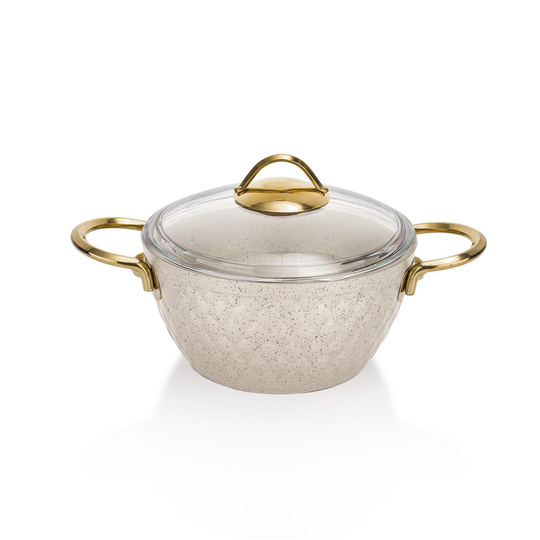 Schafer New Range Çeyiz Seti 11 Parça-Beyaz