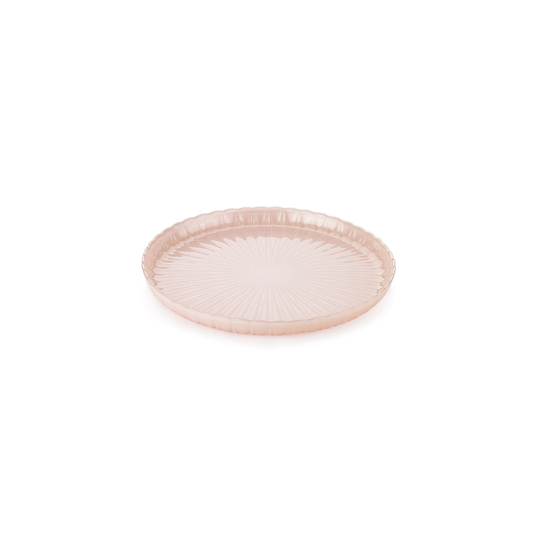 Schafer Sakura 6 Lı Pasta Servis Seti 20 Cm-Pembe