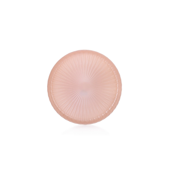 Schafer Sakura Pasta Servis Seti 7 Parça-Pembe