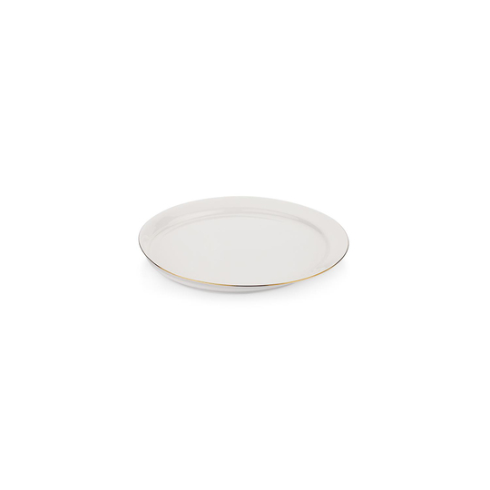 Schafer Superfine Bone Lux Yemek Takımı 56 Parça-Gold