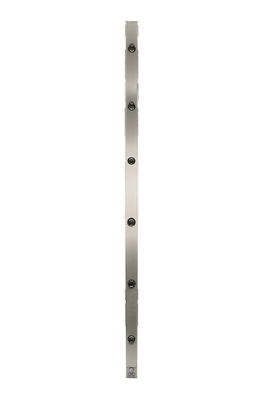100 Cm Sensörlü Şarjlı Şerit Led Işık 3in1 Beyaz-Gün Işığı-Nötr Renk