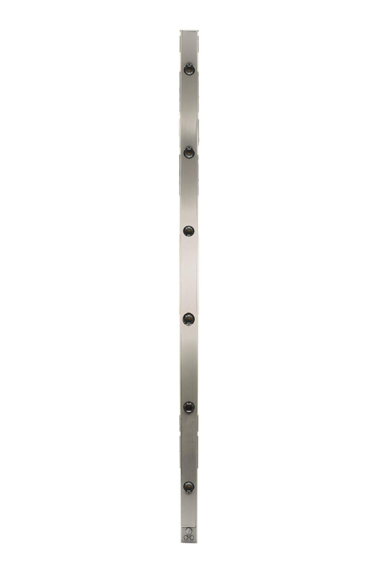 100 Cm Sensörlü Şarjlı Şerit Led Işık 3in1 Beyaz-Gün Işığı-Nötr Renk