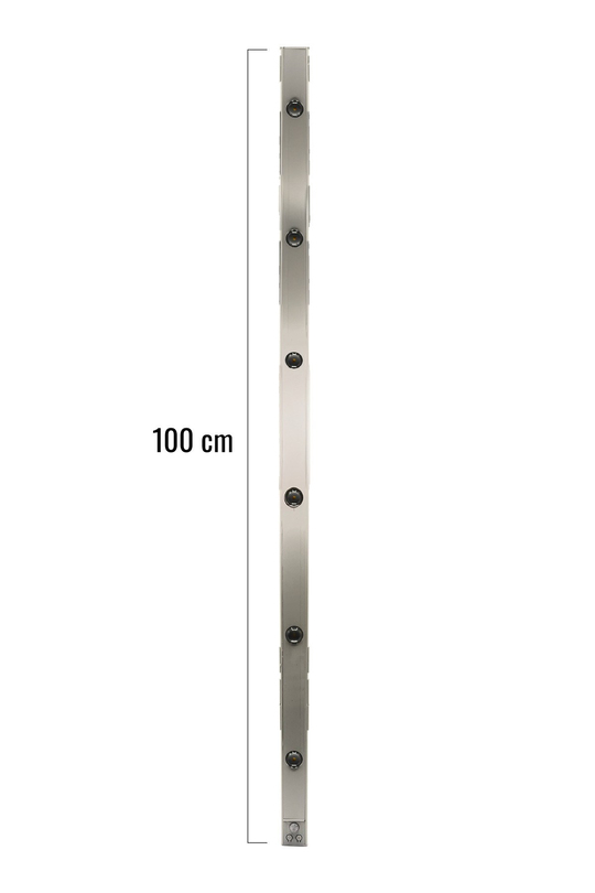 100 Cm Sensörlü Şarjlı Şerit Led Işık 3in1 Beyaz-Gün Işığı-Nötr Renk