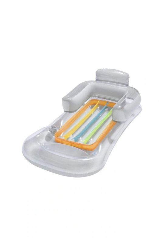 43028 Lüks Sultan Koltuğu Havuz Deniz Yatağı