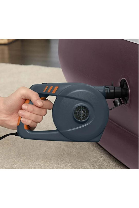 62164 Çakmaklıklı Elektrikli Pompa 12v