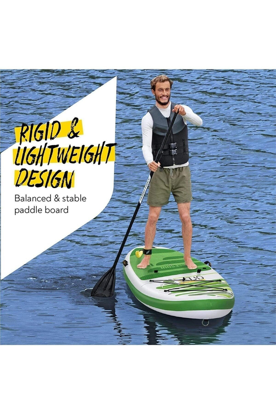 65310 Free Soul Tech Sörf Tahtası Hazır Set Stand Up Paddle