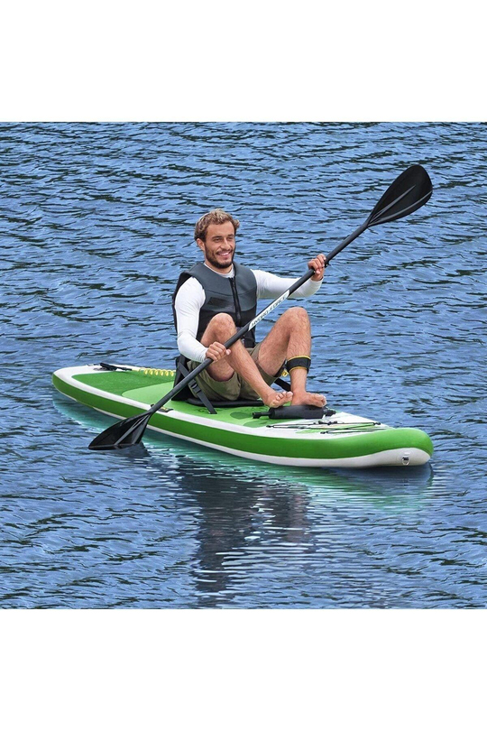 65310 Free Soul Tech Sörf Tahtası Hazır Set Stand Up Paddle