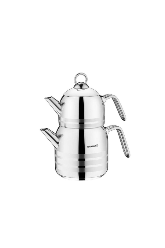 A091 Mega Çaydanlık Takımı