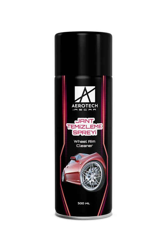 AEROTECH JANT TEMİZLEME SPREYİ 500 ML