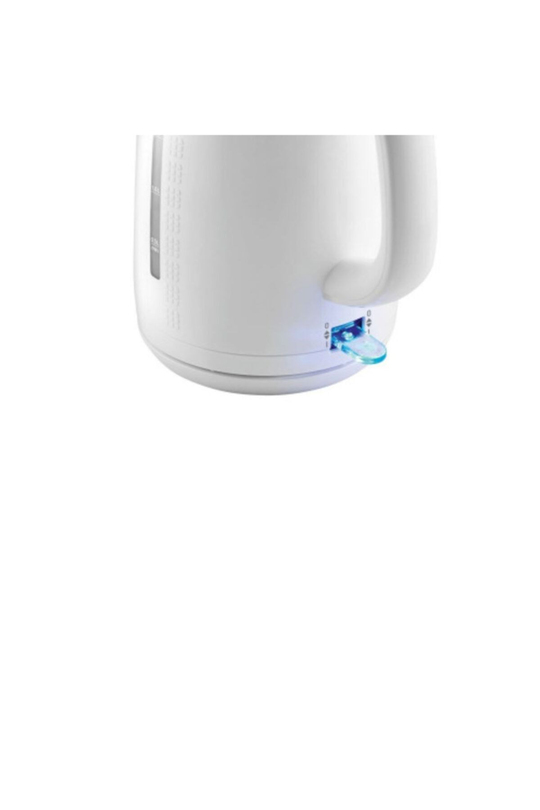 Al 729 2200 W 1.7 Lt Kapasiteli Su Isıtıcısı Beyaz