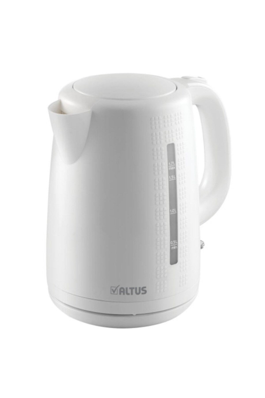 Al 729 2200 W 1.7 Lt Kapasiteli Su Isıtıcısı Beyaz