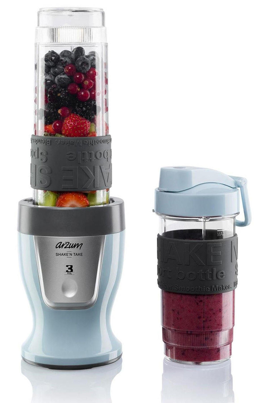 Ar1032 Shaken Take Kişisel Blender - Misty