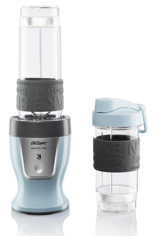 Ar1032 Shaken Take Kişisel Blender - Misty