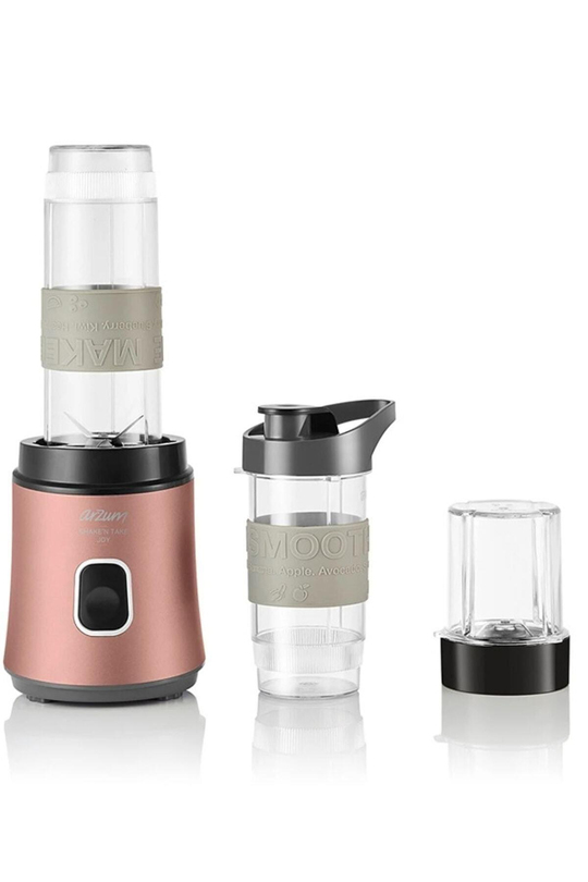 AR1101-G Shake'N Take Joy Gün Batımı 600 W Kişisel Blender