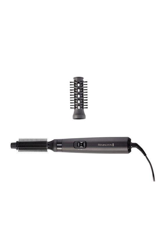 As7100 Fön Ve Şekil Veren 400w Hız Ve Isı Ayarlanabilir Saç Düzleştirici