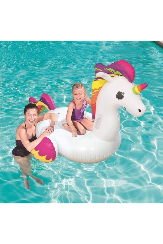 BESTWAY 41114 Pegasus Pembe At 